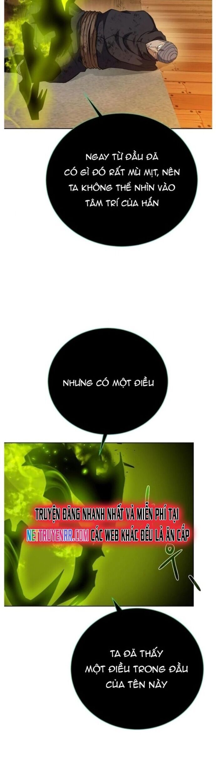 Cổ Vật Trong Hầm Tối Chapter 90 - 37