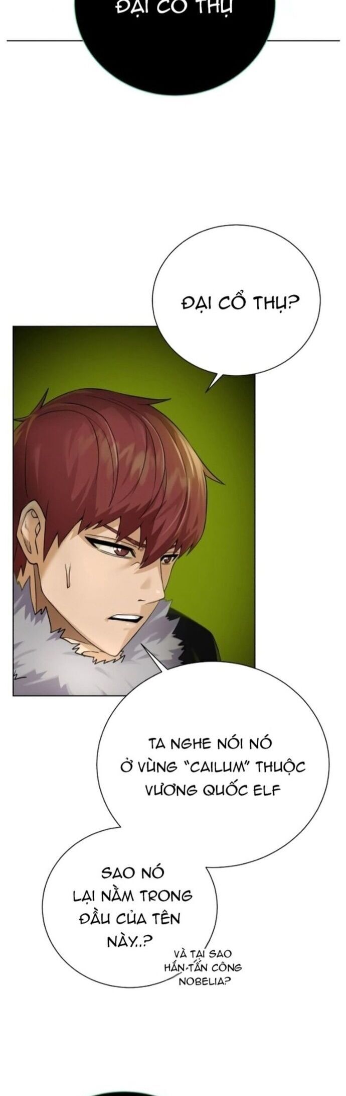 Cổ Vật Trong Hầm Tối Chapter 90 - 39