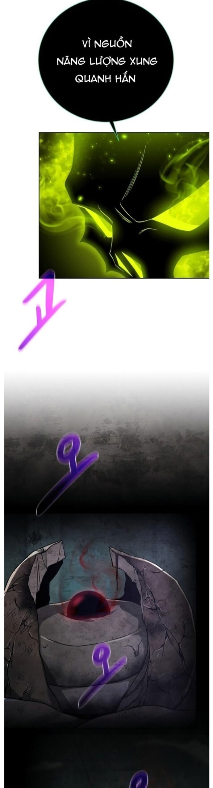 Cổ Vật Trong Hầm Tối Chapter 90 - 42