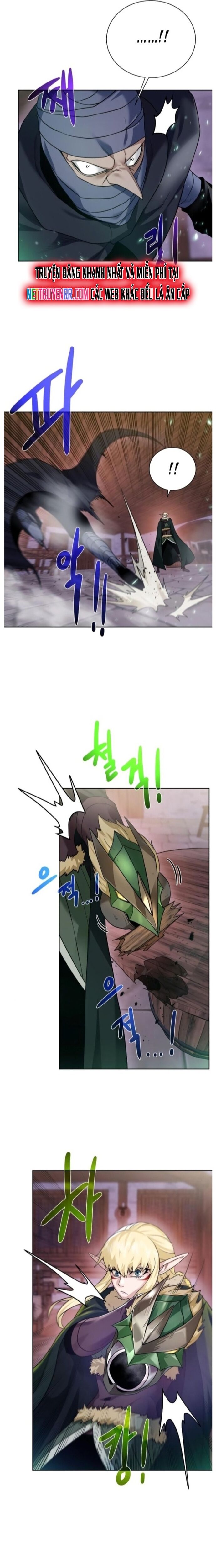 Cổ Vật Trong Hầm Tối Chapter 90 - 7