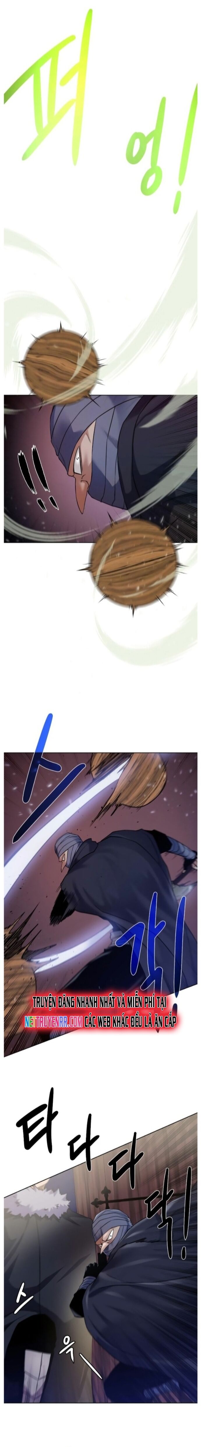 Cổ Vật Trong Hầm Tối Chapter 90 - 8
