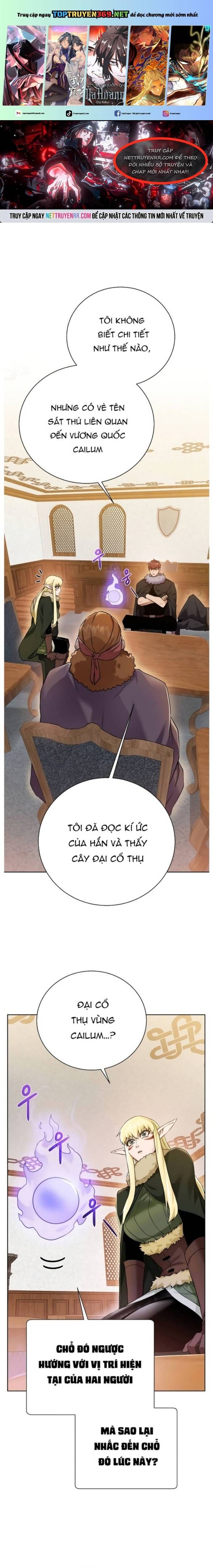 Cổ Vật Trong Hầm Tối Chapter 91 - 2