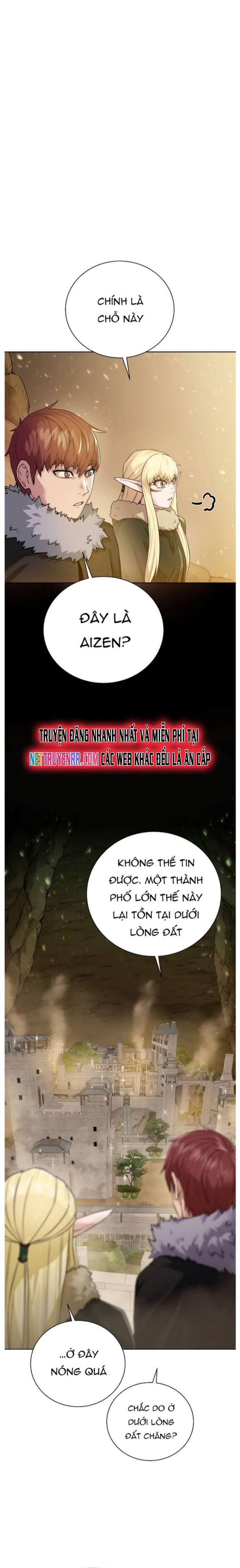 Cổ Vật Trong Hầm Tối Chapter 91 - 13