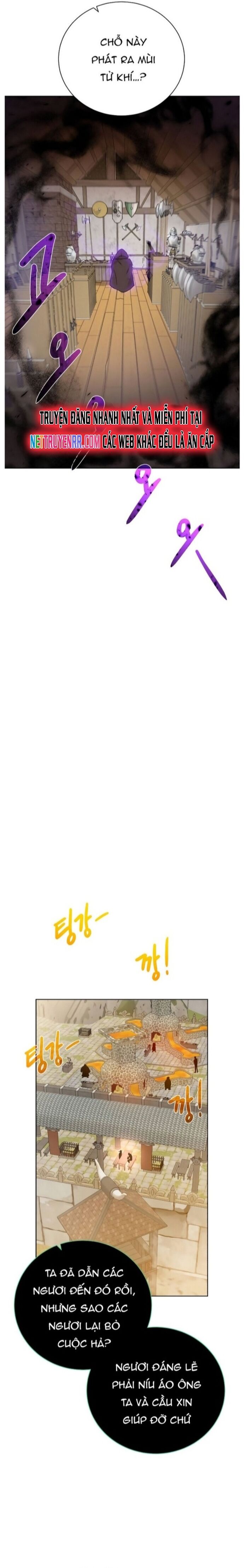 Cổ Vật Trong Hầm Tối Chapter 91 - 22