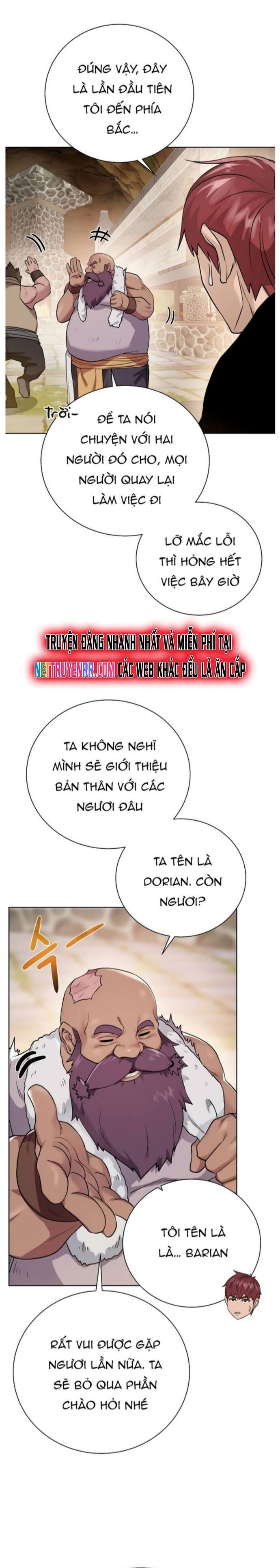 Cổ Vật Trong Hầm Tối Chapter 91 - 25