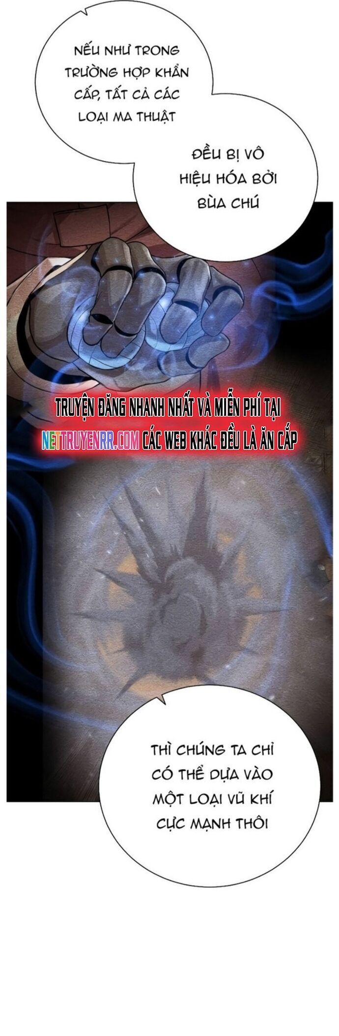 Cổ Vật Trong Hầm Tối Chapter 91 - 29
