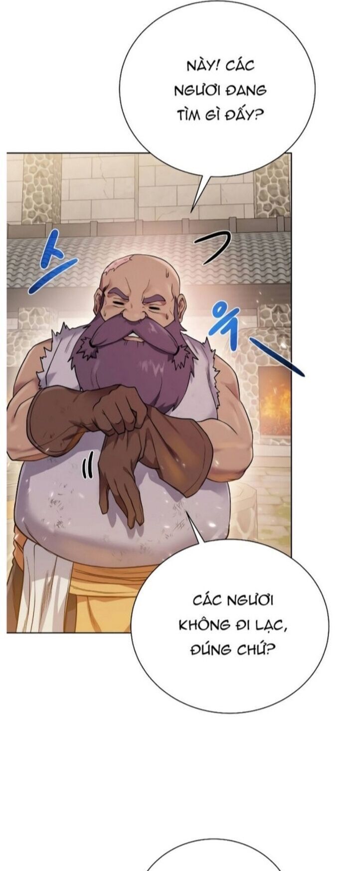 Cổ Vật Trong Hầm Tối Chapter 91 - 31