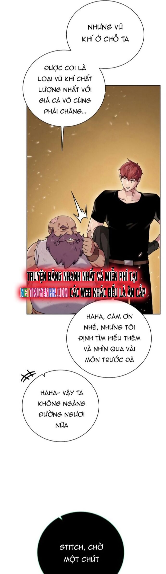 Cổ Vật Trong Hầm Tối Chapter 91 - 33