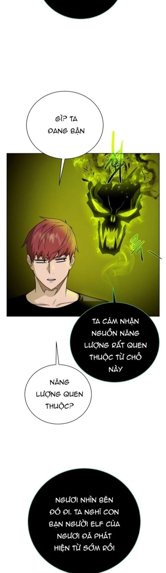 Cổ Vật Trong Hầm Tối Chapter 91 - 34