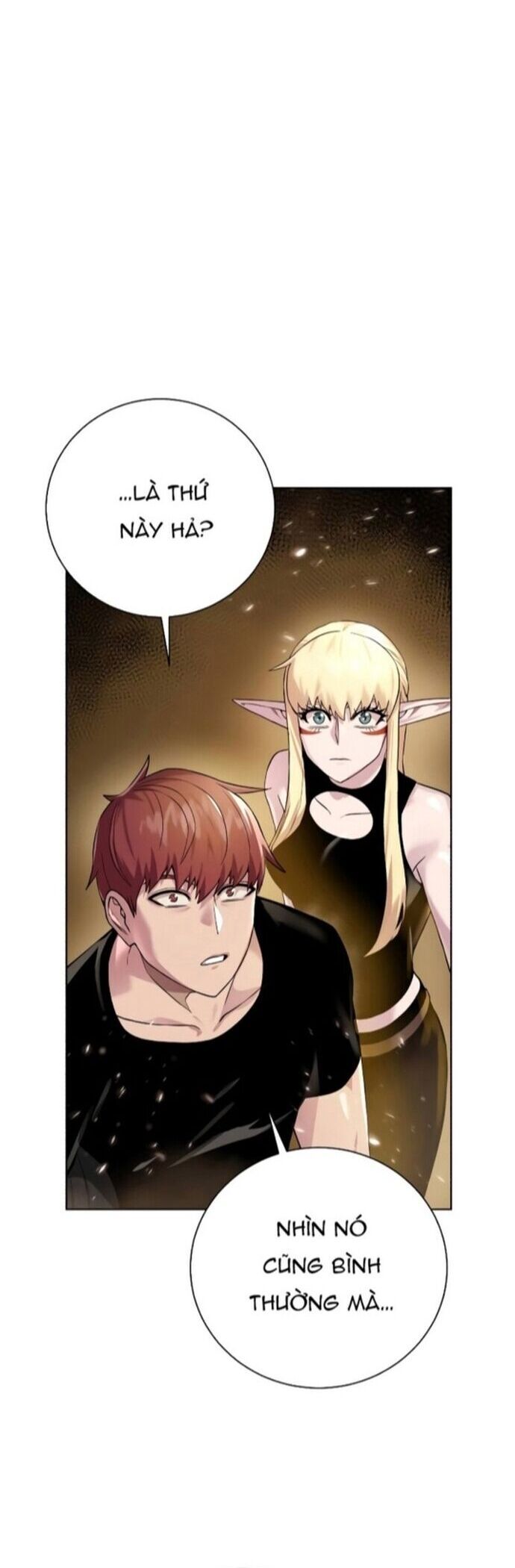 Cổ Vật Trong Hầm Tối Chapter 91 - 36