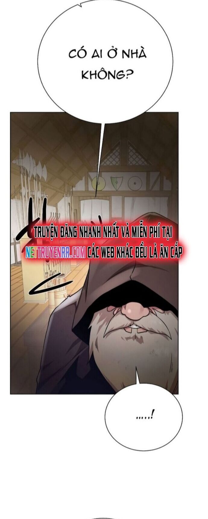 Cổ Vật Trong Hầm Tối Chapter 91 - 38