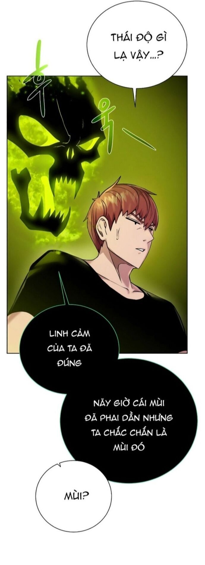 Cổ Vật Trong Hầm Tối Chapter 91 - 41