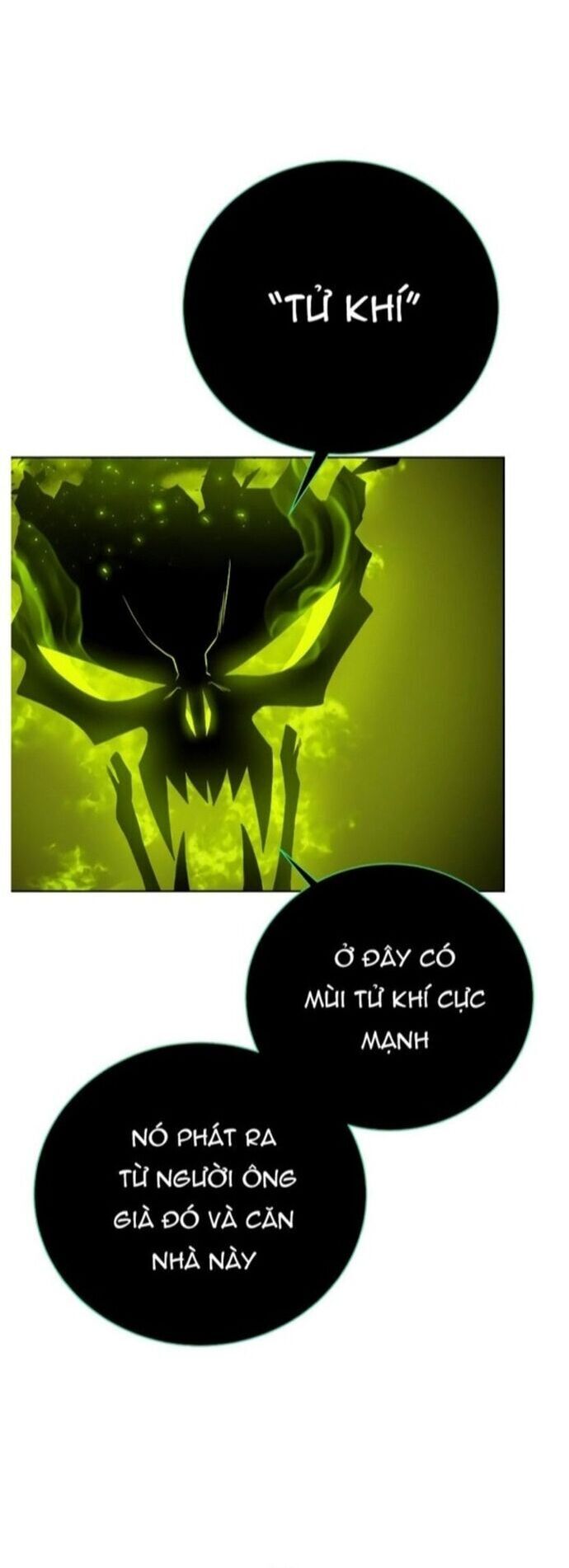 Cổ Vật Trong Hầm Tối Chapter 91 - 42