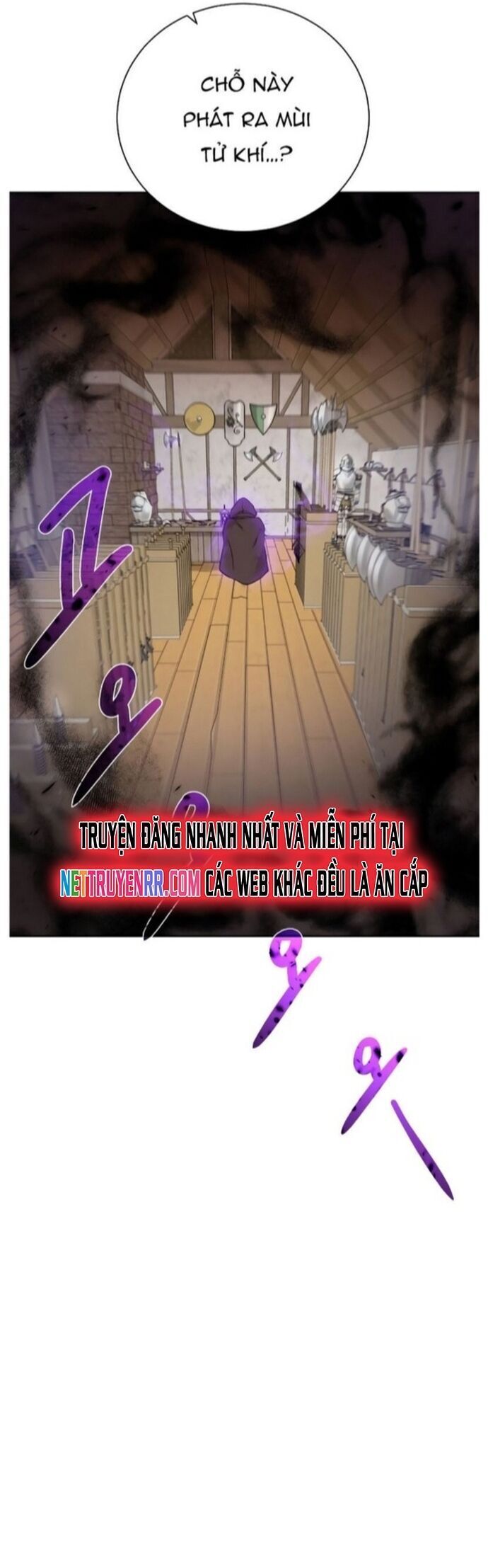 Cổ Vật Trong Hầm Tối Chapter 91 - 43