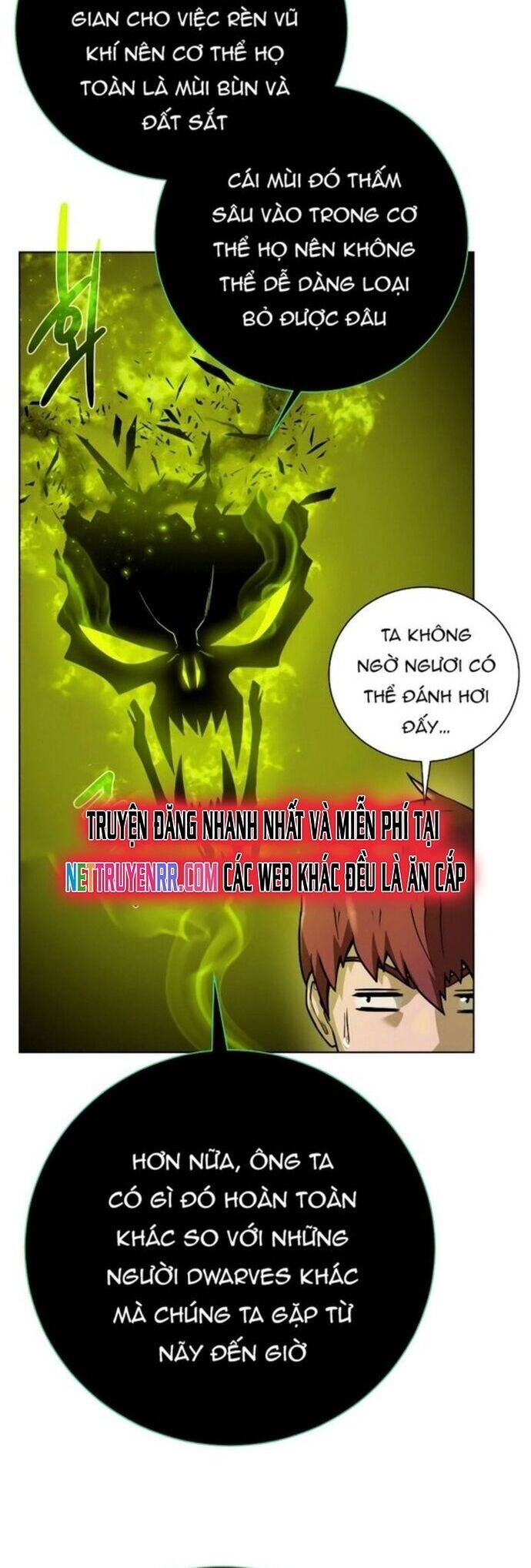 Cổ Vật Trong Hầm Tối Chapter 91 - 46