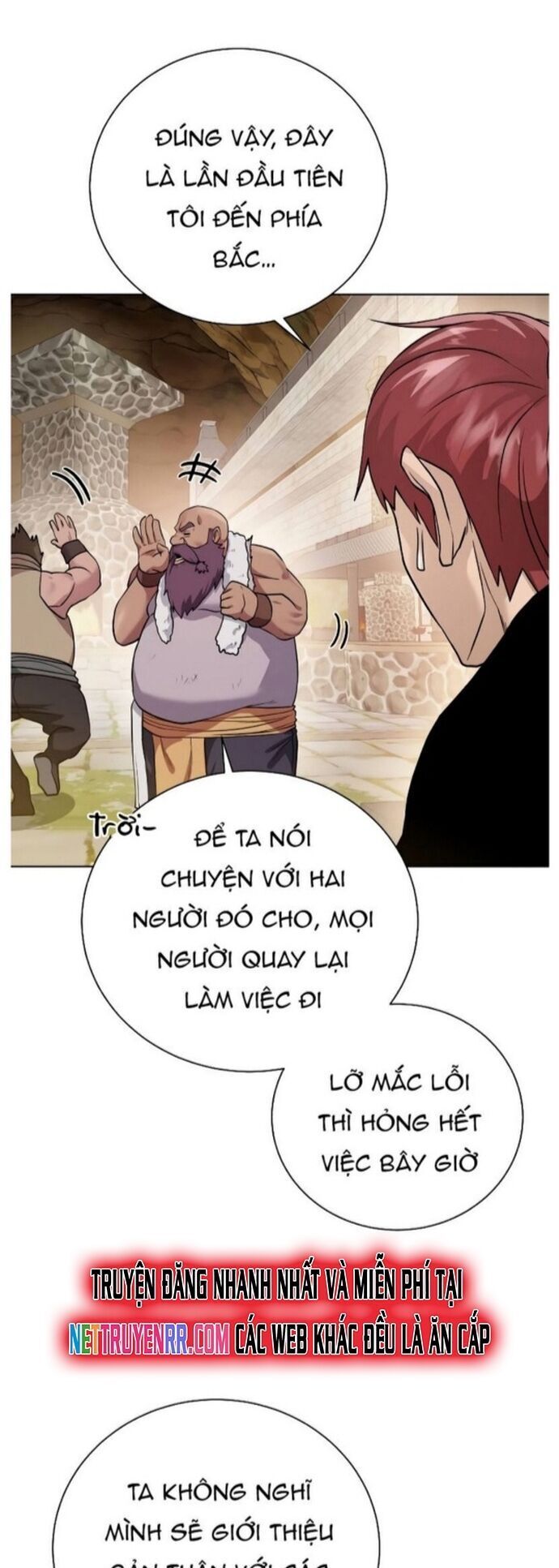 Cổ Vật Trong Hầm Tối Chapter 91 - 49