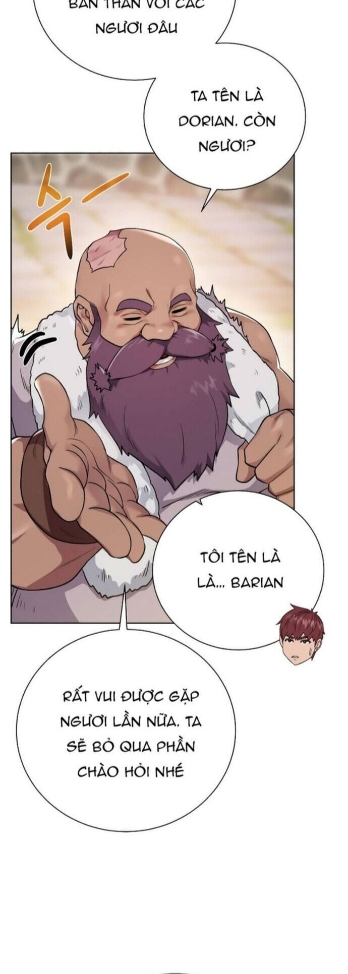 Cổ Vật Trong Hầm Tối Chapter 91 - 50