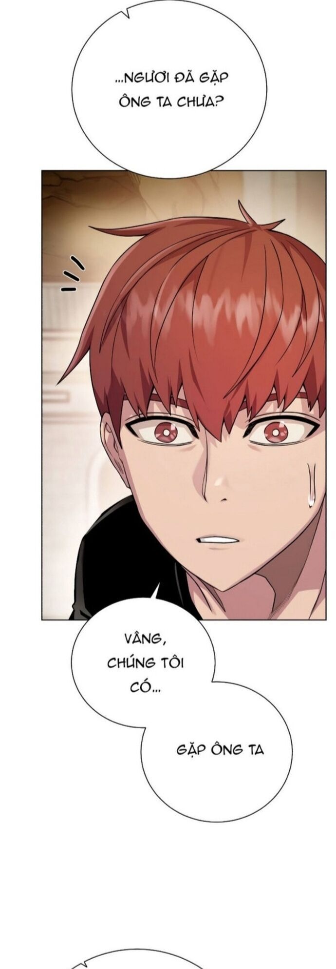 Cổ Vật Trong Hầm Tối Chapter 91 - 51