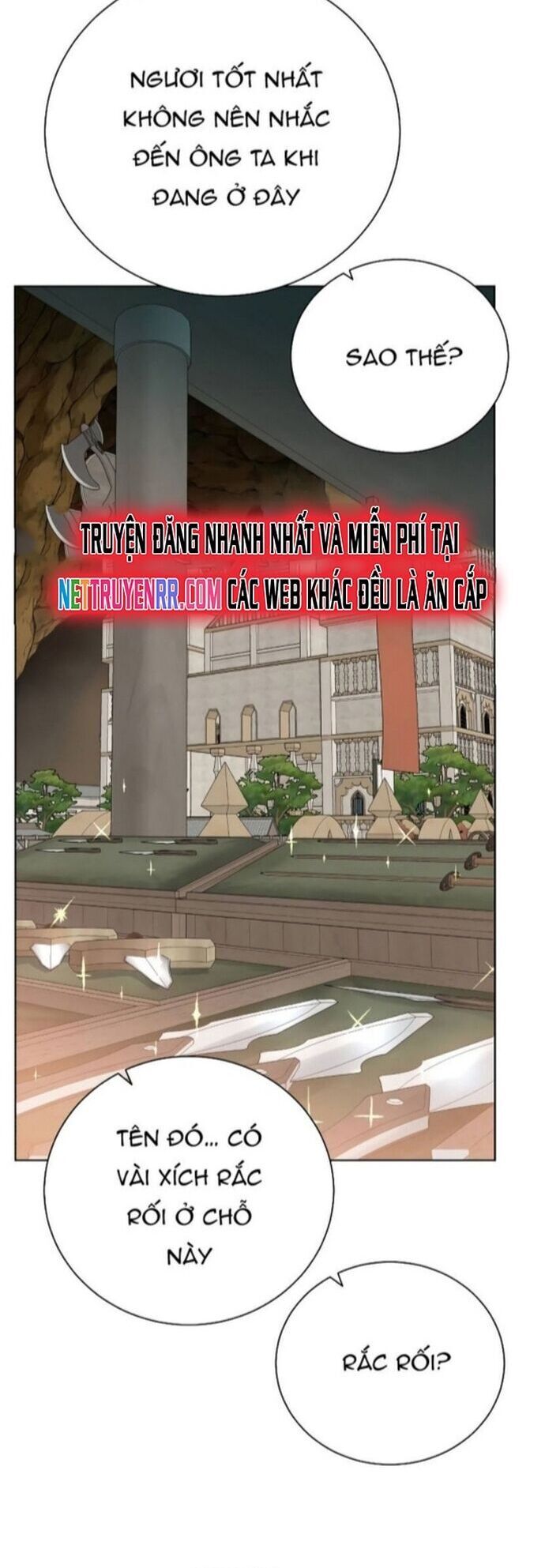 Cổ Vật Trong Hầm Tối Chapter 91 - 52