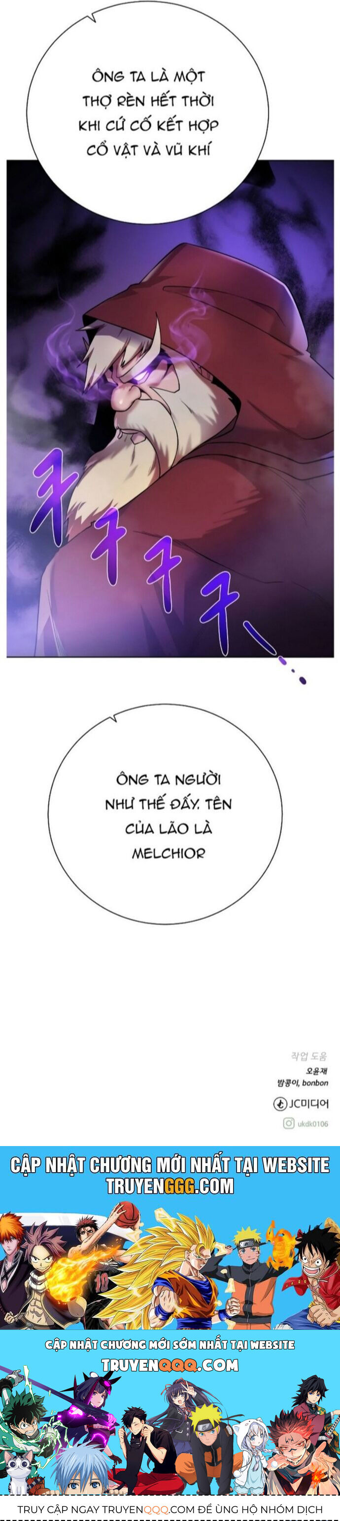 Cổ Vật Trong Hầm Tối Chapter 91 - 53