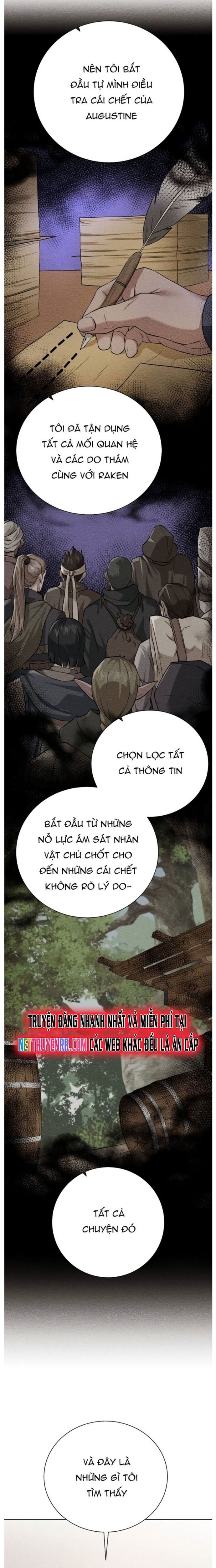 Cổ Vật Trong Hầm Tối Chapter 91 - 7