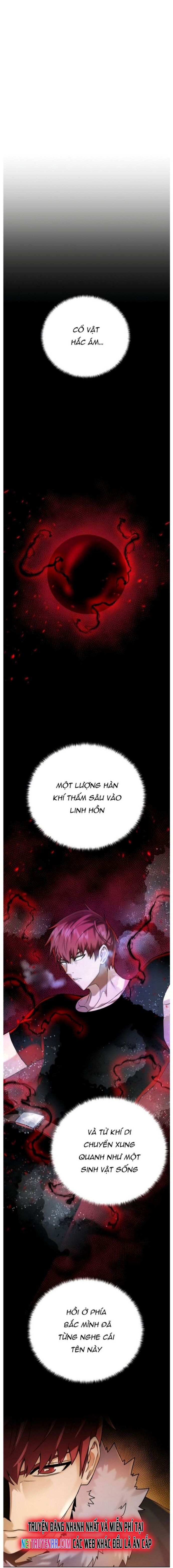 Cổ Vật Trong Hầm Tối Chapter 91 - 10