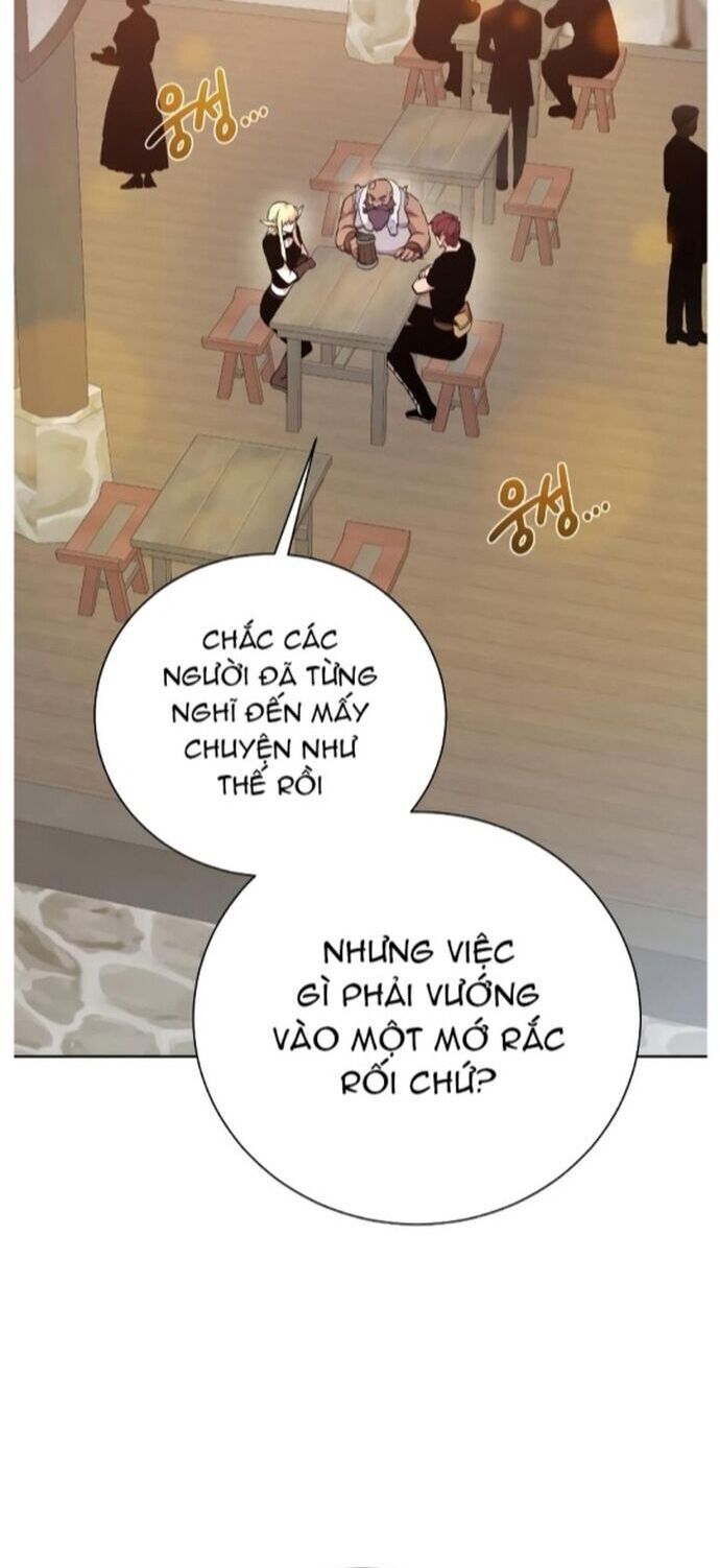 Cổ Vật Trong Hầm Tối Chapter 92 - 2