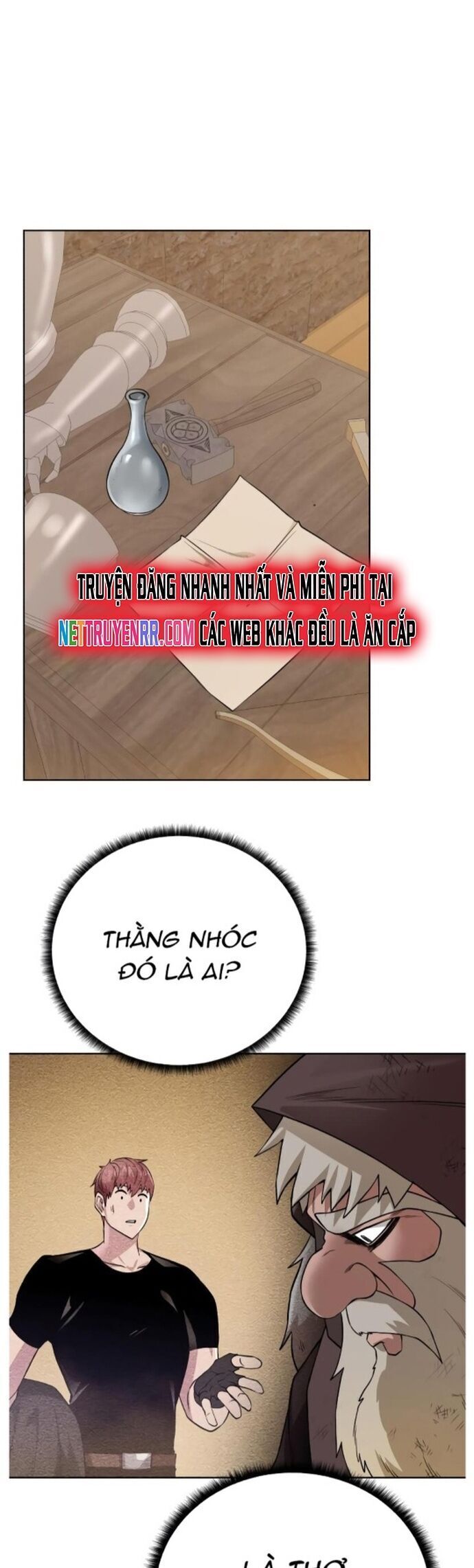 Cổ Vật Trong Hầm Tối Chapter 92 - 13