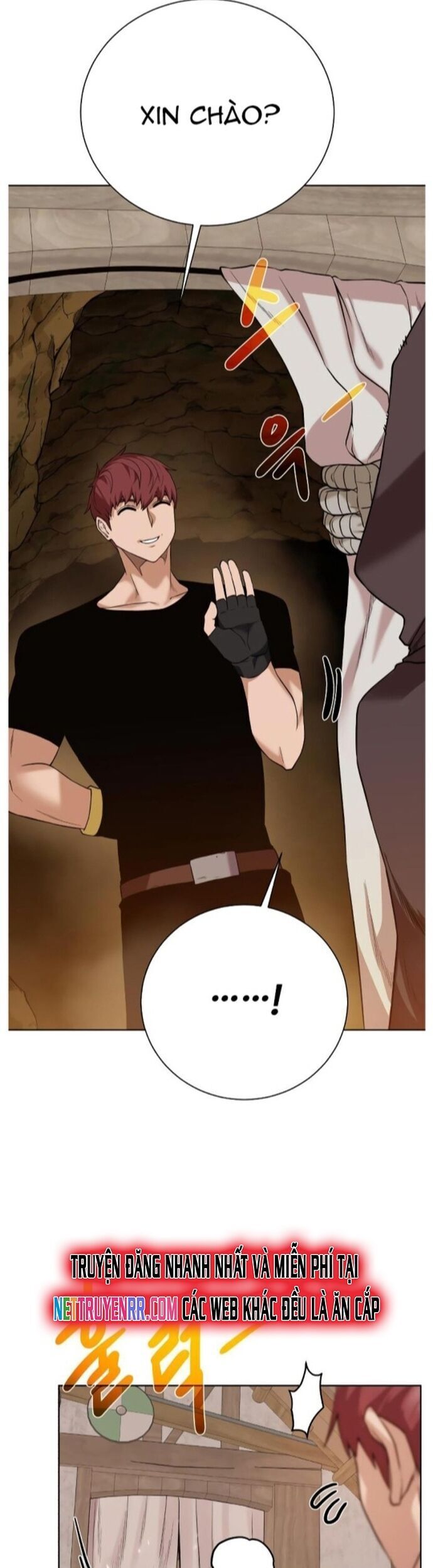 Cổ Vật Trong Hầm Tối Chapter 92 - 15