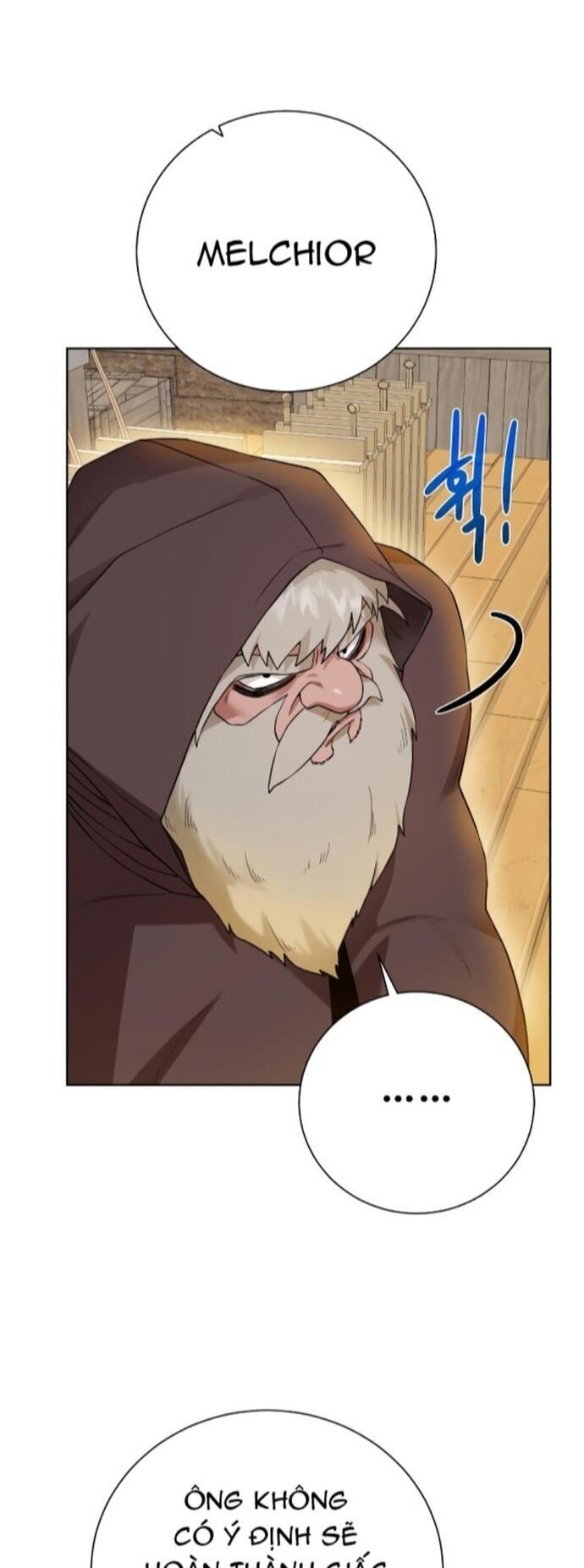 Cổ Vật Trong Hầm Tối Chapter 92 - 17