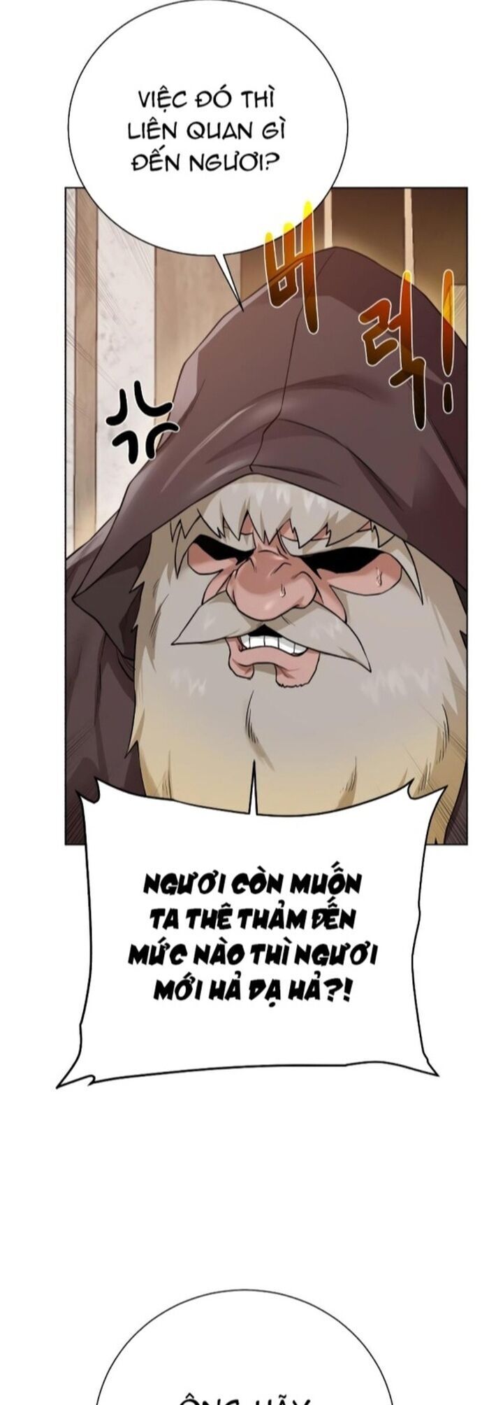 Cổ Vật Trong Hầm Tối Chapter 92 - 19