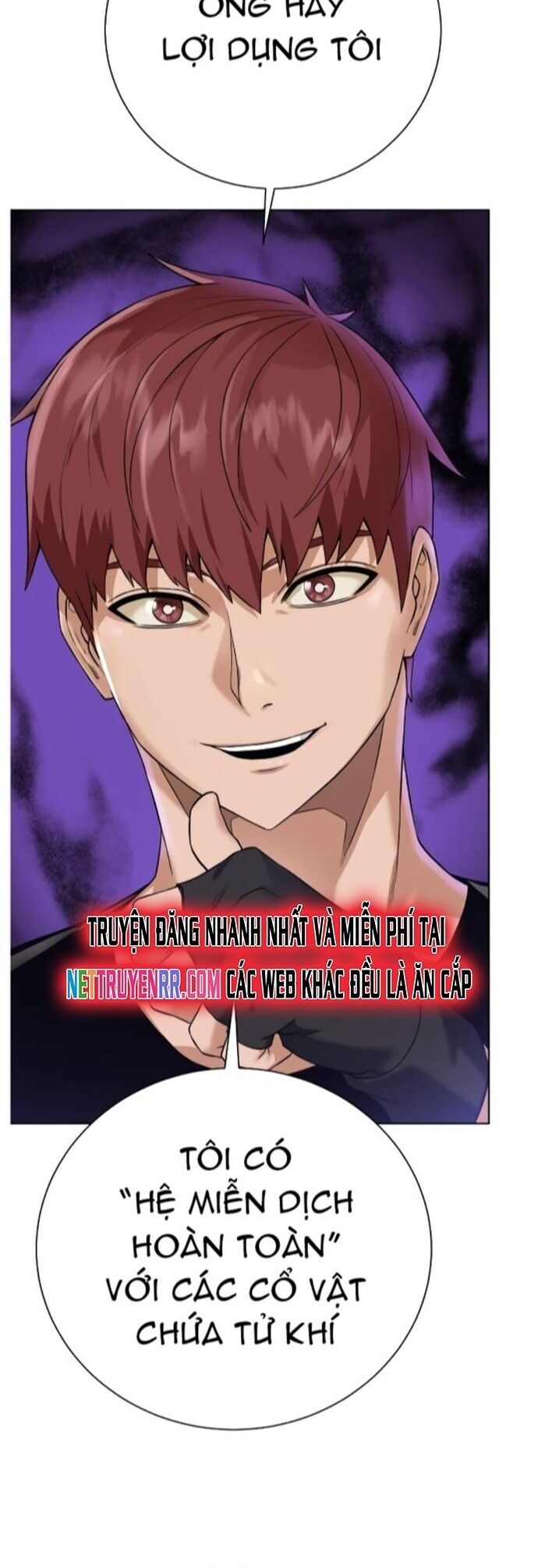 Cổ Vật Trong Hầm Tối Chapter 92 - 20