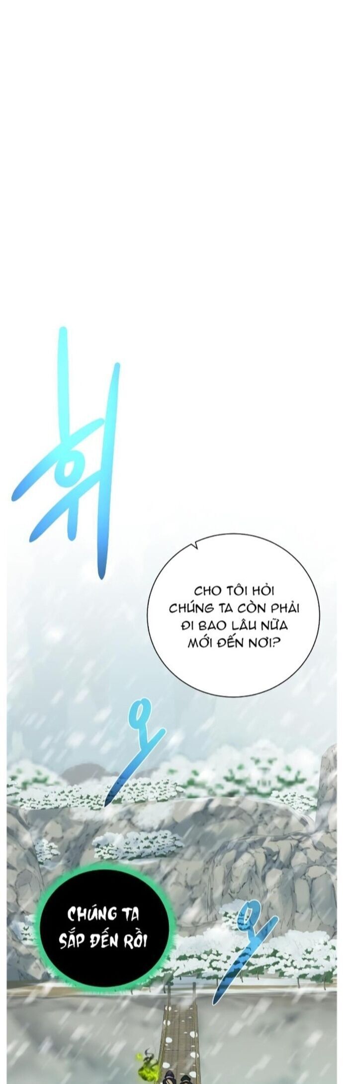 Cổ Vật Trong Hầm Tối Chapter 92 - 23