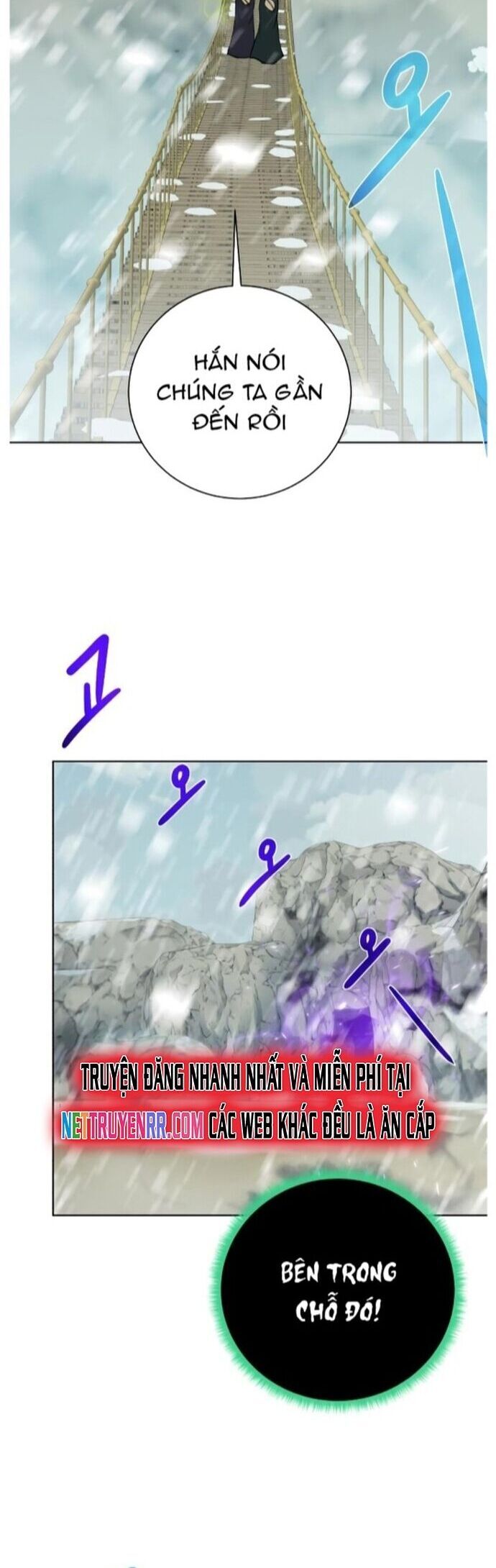 Cổ Vật Trong Hầm Tối Chapter 92 - 24