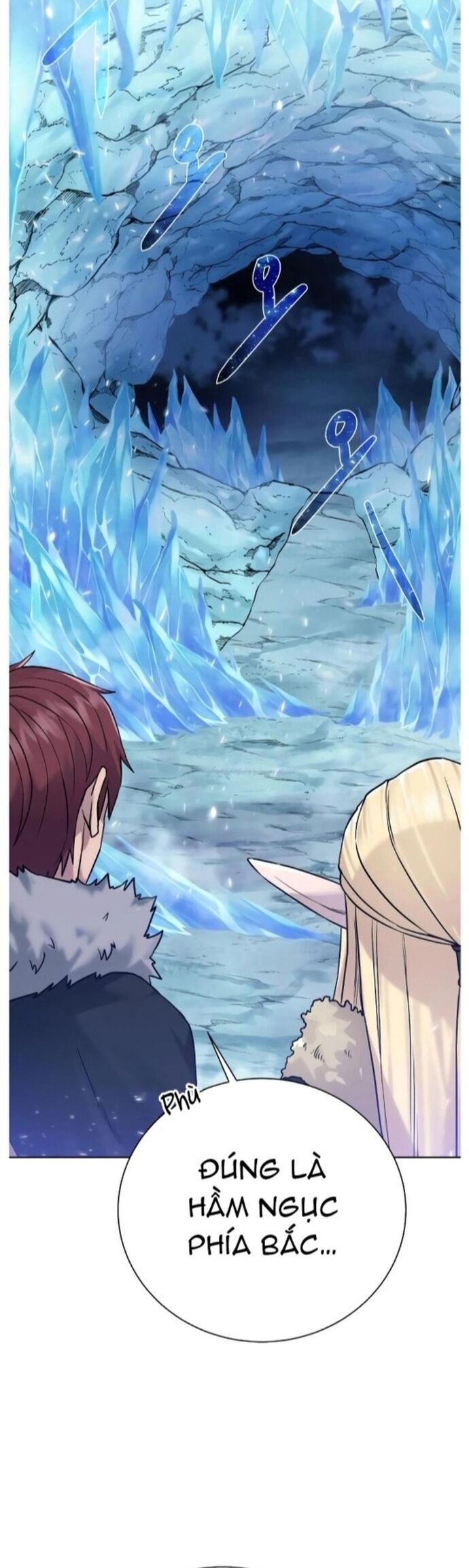 Cổ Vật Trong Hầm Tối Chapter 92 - 29