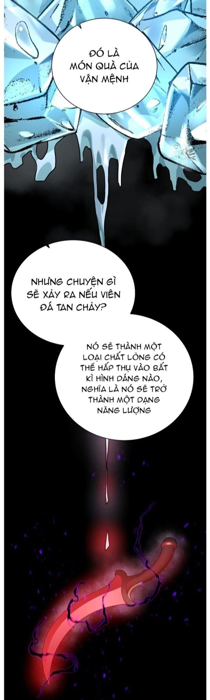 Cổ Vật Trong Hầm Tối Chapter 92 - 4