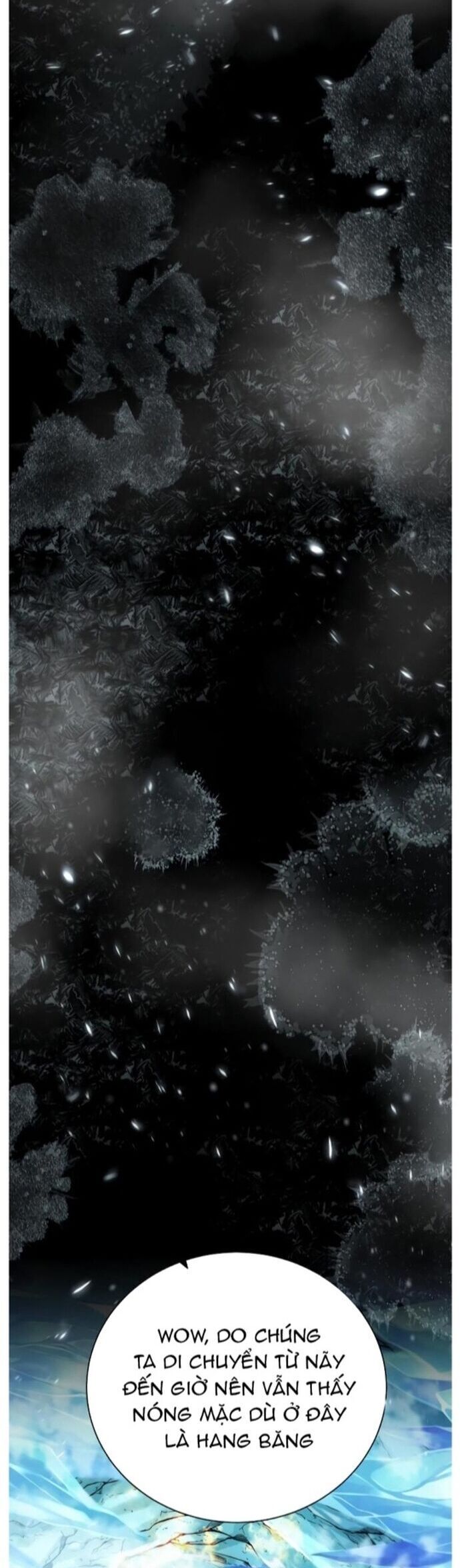 Cổ Vật Trong Hầm Tối Chapter 92 - 31