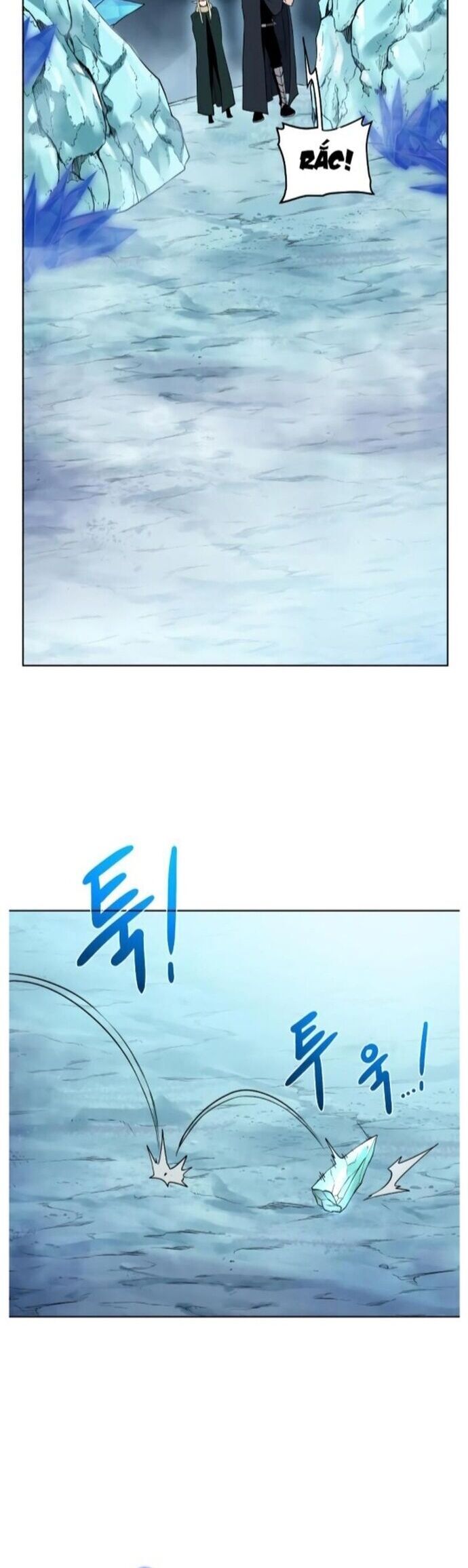 Cổ Vật Trong Hầm Tối Chapter 92 - 35