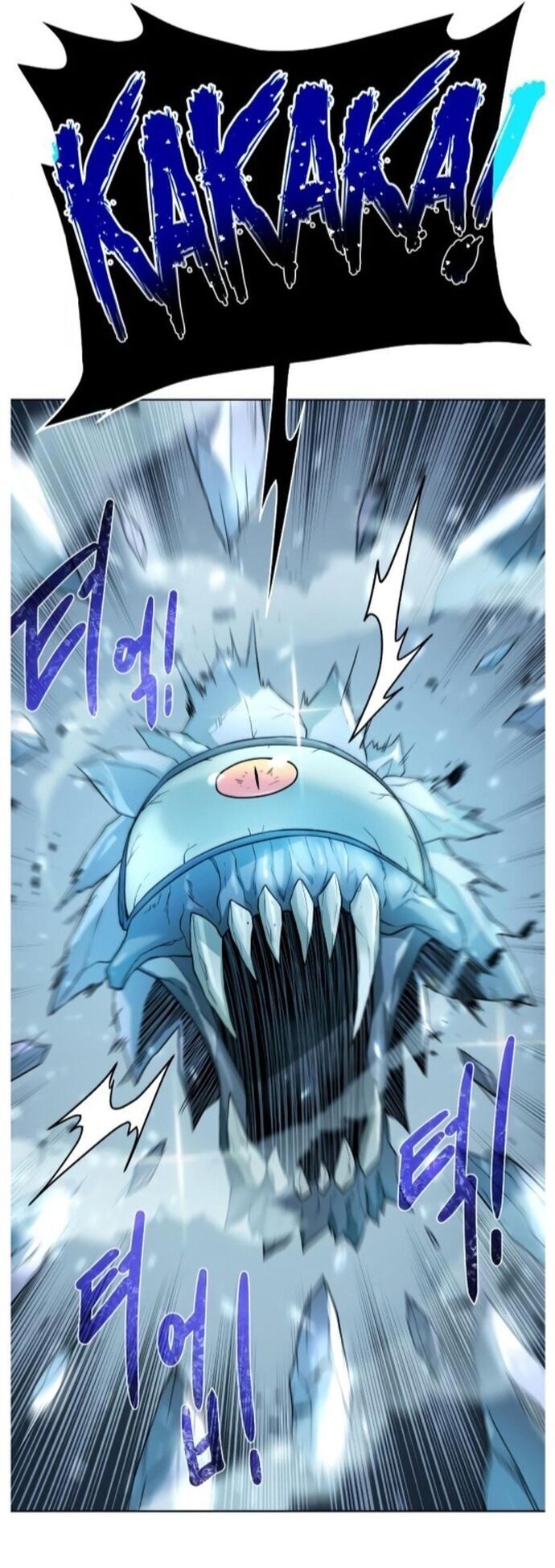 Cổ Vật Trong Hầm Tối Chapter 92 - 38