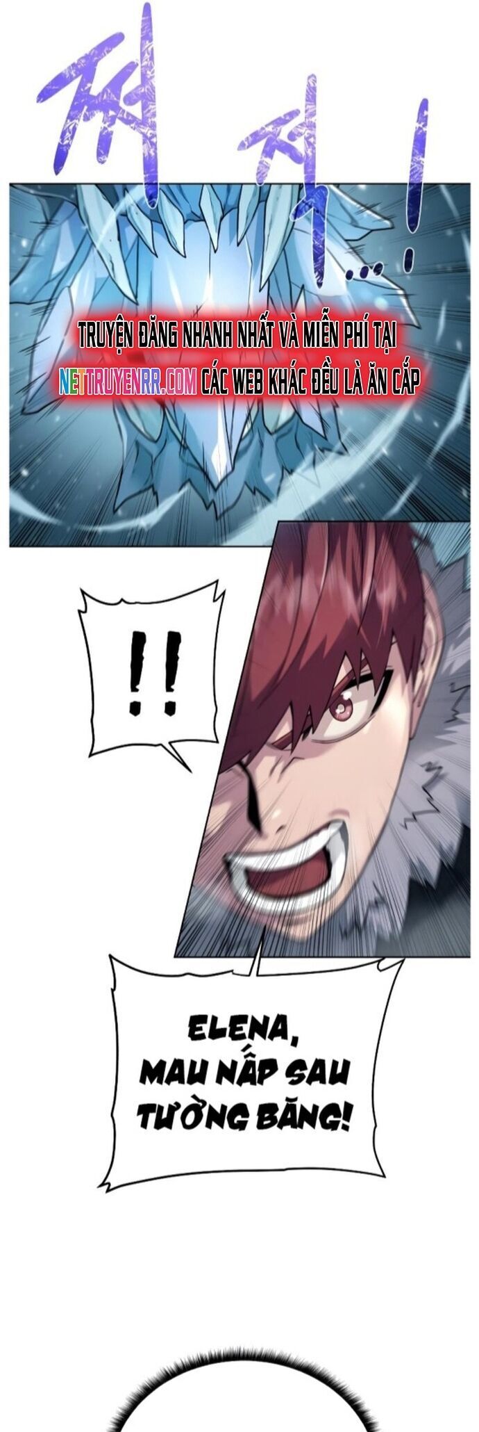 Cổ Vật Trong Hầm Tối Chapter 92 - 40