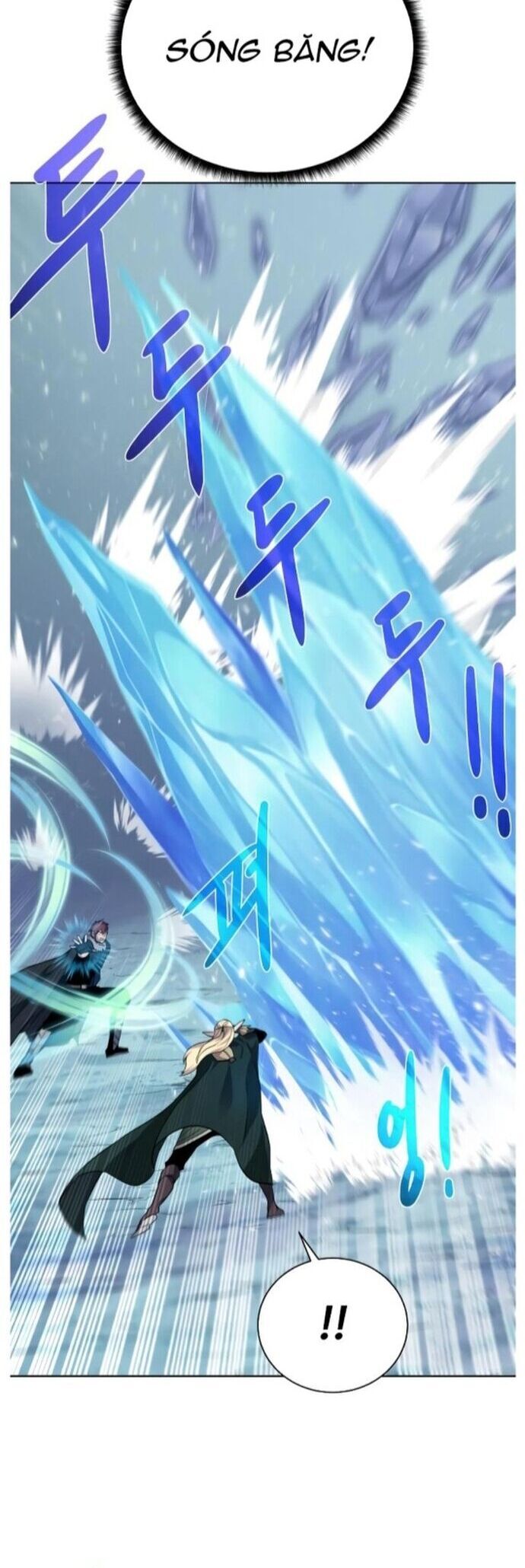 Cổ Vật Trong Hầm Tối Chapter 92 - 41