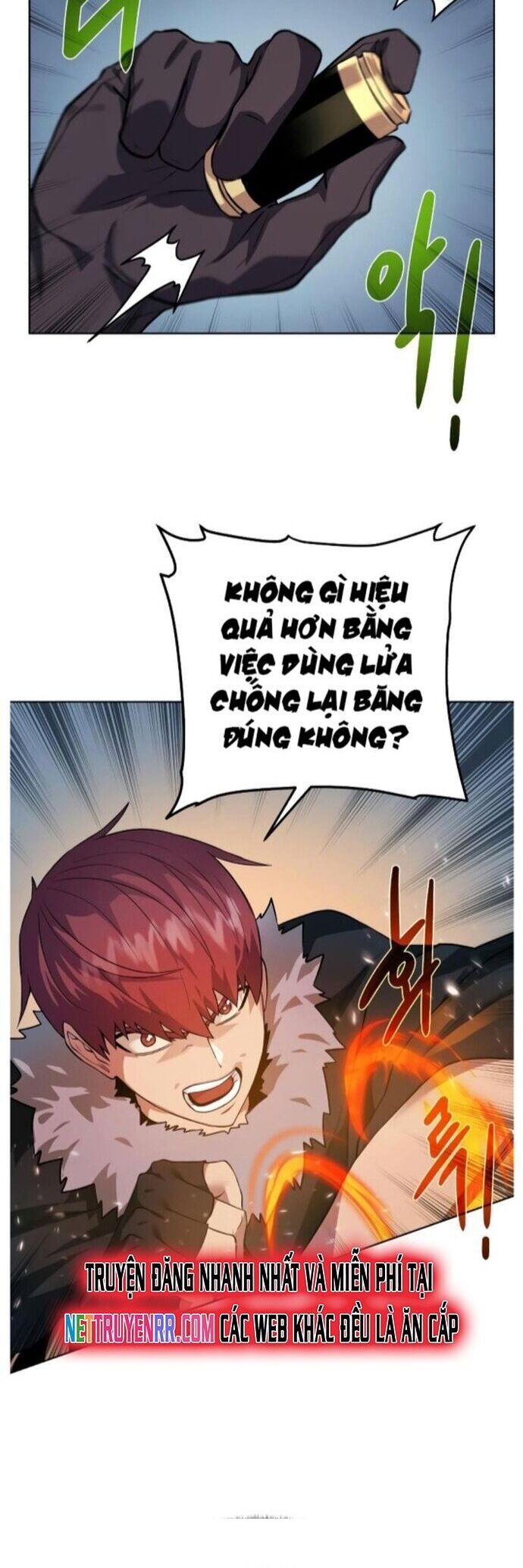 Cổ Vật Trong Hầm Tối Chapter 92 - 43