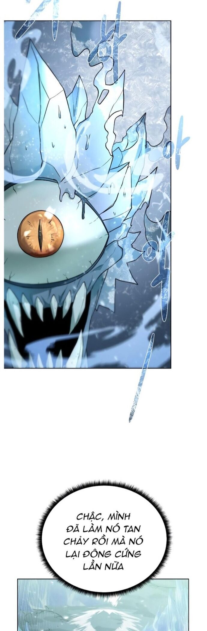 Cổ Vật Trong Hầm Tối Chapter 92 - 46