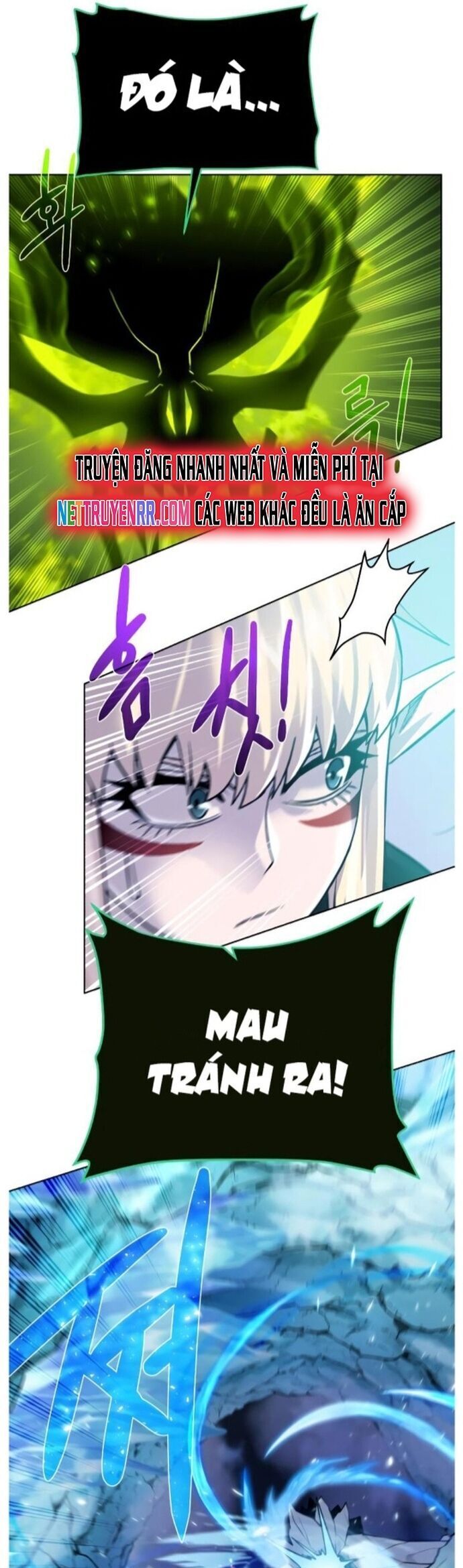 Cổ Vật Trong Hầm Tối Chapter 93 - 13