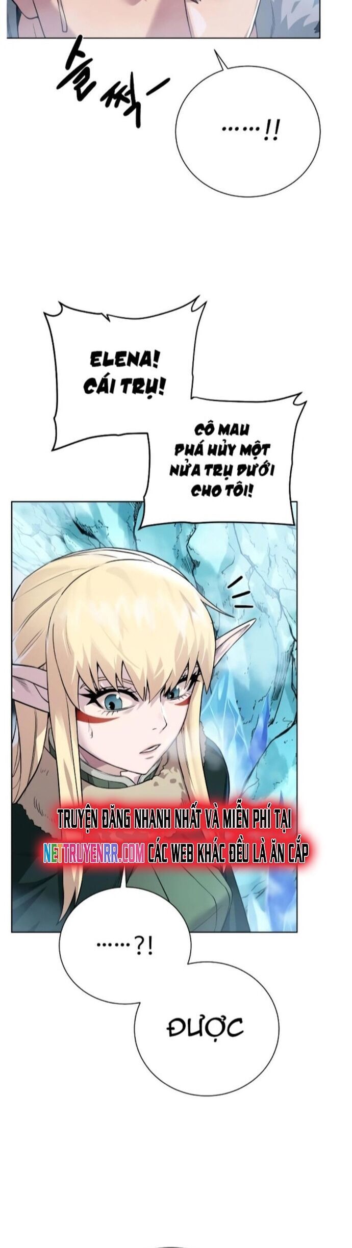 Cổ Vật Trong Hầm Tối Chapter 93 - 16