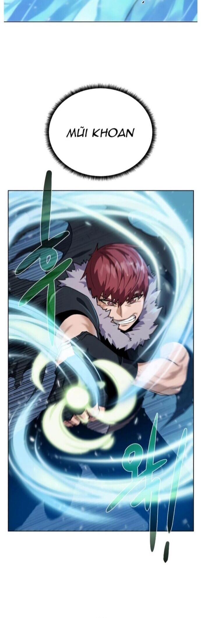 Cổ Vật Trong Hầm Tối Chapter 93 - 26