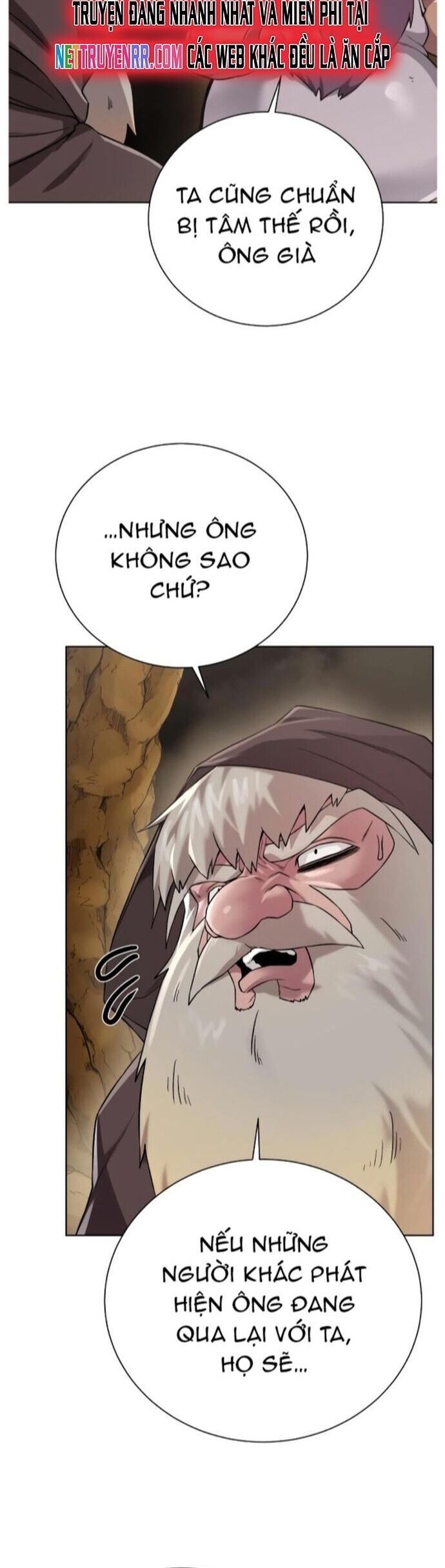 Cổ Vật Trong Hầm Tối Chapter 93 - 30