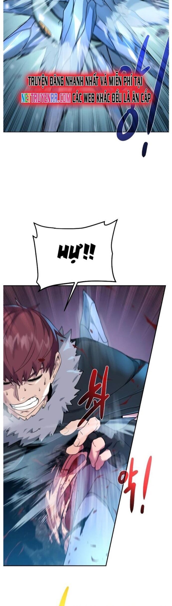 Cổ Vật Trong Hầm Tối Chapter 93 - 4