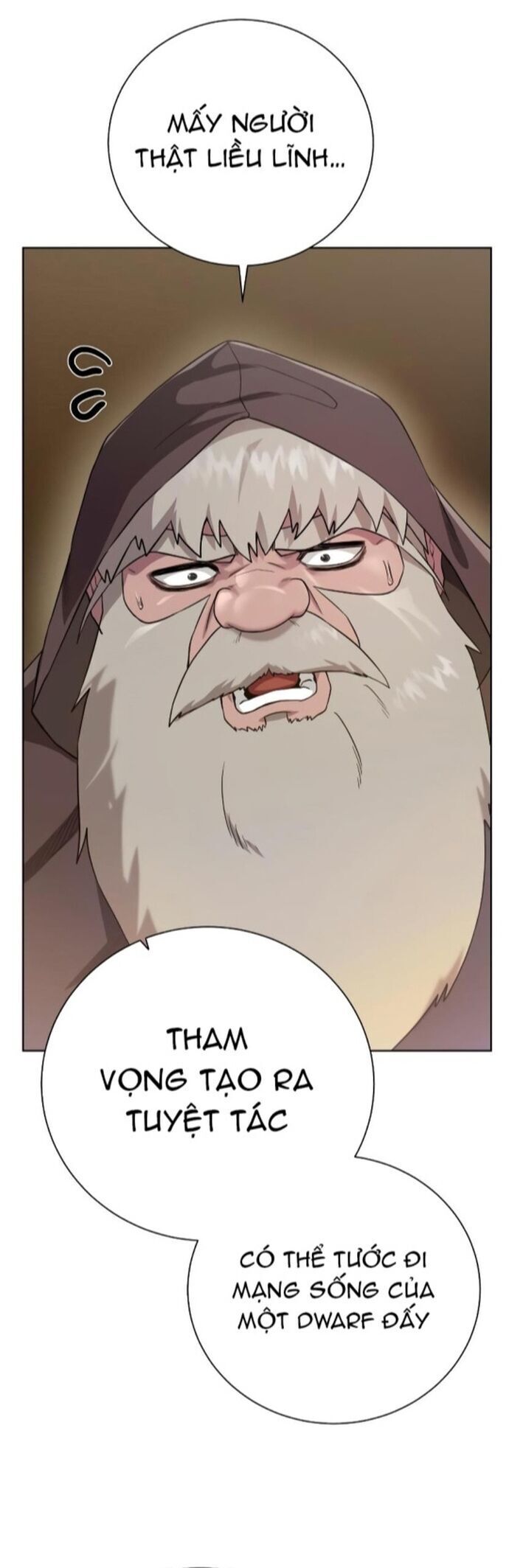 Cổ Vật Trong Hầm Tối Chapter 93 - 32