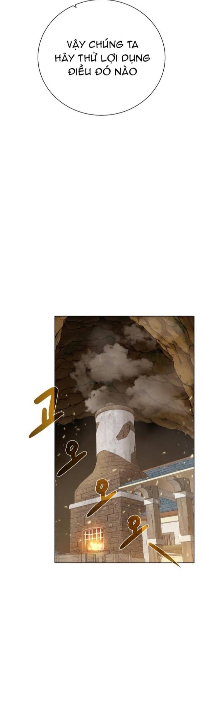 Cổ Vật Trong Hầm Tối Chapter 93 - 35